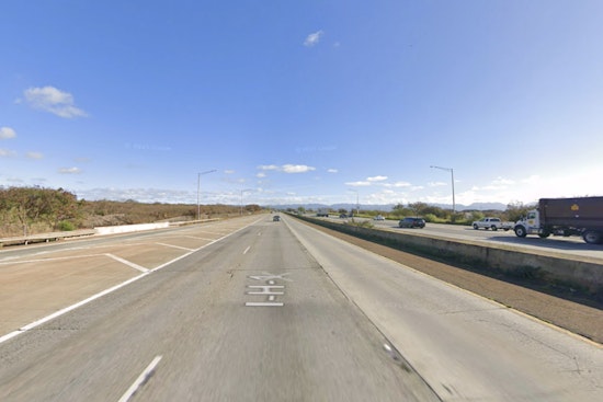 One Dead, Another Injured in Multi-Vehicle Collision on H1 Freeway Near Kapolei