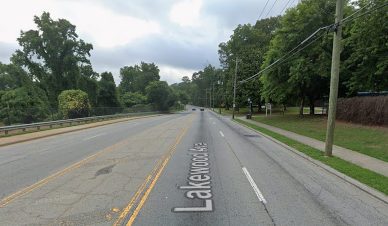 One Dead, Multiple Injured in Atlanta Head-On Collision, Police Investigating Cause