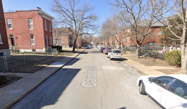 One Dead, One Critically Injured in St. Louis Gate District Shooting as Police Seek Information