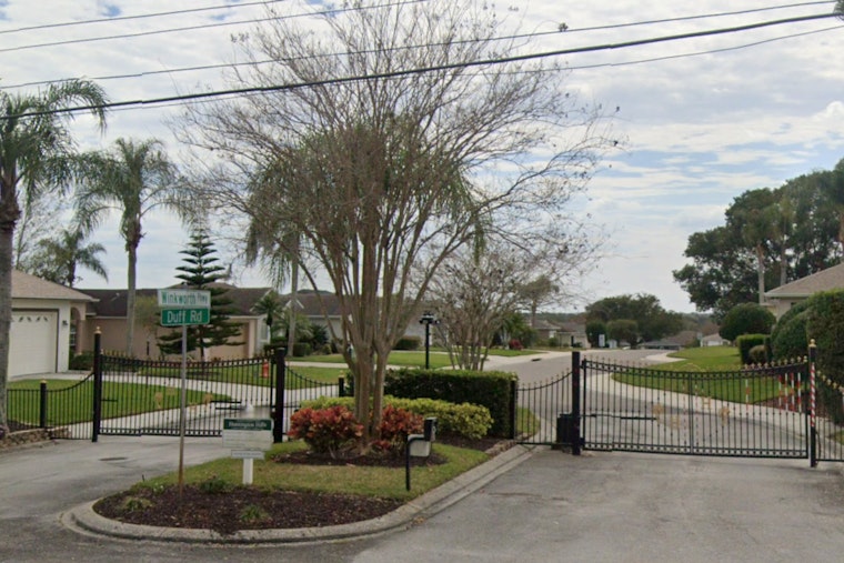 One Dead, One Hospitalized Following House Fire on Bendelow Drive in Lakeland