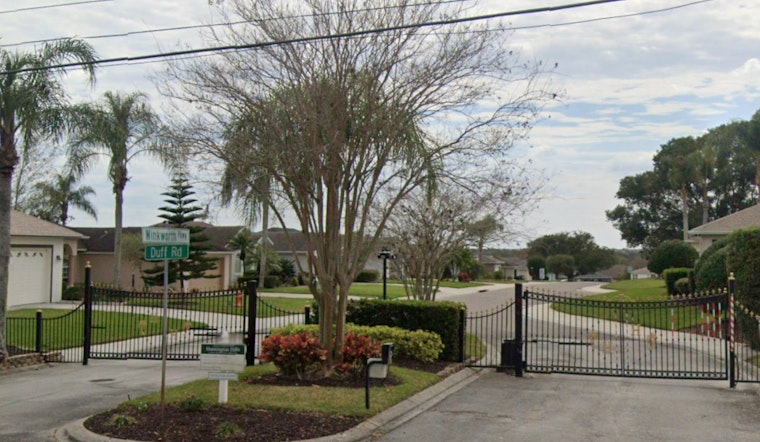 One Dead, One Hospitalized Following House Fire on Bendelow Drive in Lakeland