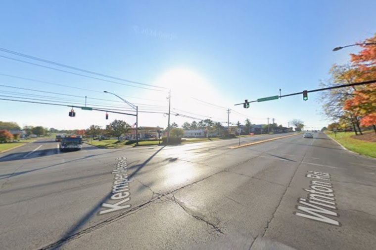 One Dead, Several Injured in Multi-Vehicle Crash at Forest Park Intersection