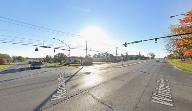 One Dead, Several Injured in Multi-Vehicle Crash at Forest Park Intersection
