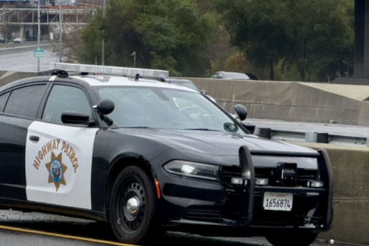 One Dead, Two Hospitalized Following I-80 Collision in Vallejo as Traffic Restored After Lane Closures