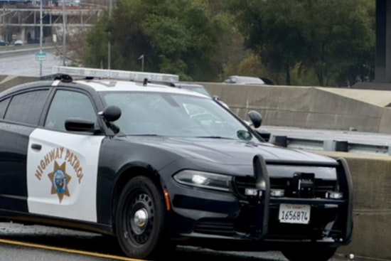 One Dead, Two Hospitalized Following I-80 Collision in Vallejo as Traffic Restored After Lane Closures