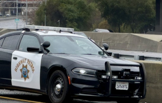 One Dead, Two Hospitalized Following I-80 Collision in Vallejo as Traffic Restored After Lane Closures