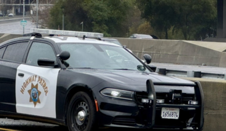 One Dead, Two Hospitalized Following I-80 Collision in Vallejo as Traffic Restored After Lane Closures