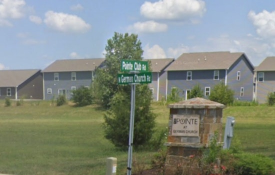 One Dead, Two Injured in Overnight Triple Shooting on Indianapolis' Far East Side