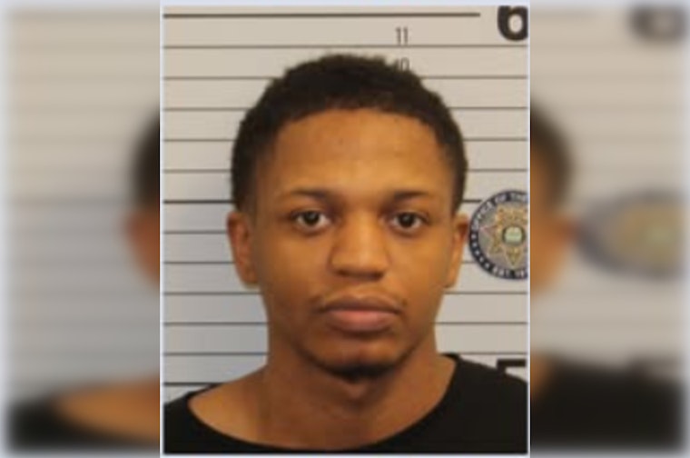 Ooltewah Auto Burglary Spree Ends With Arrest of Khalil Sivels