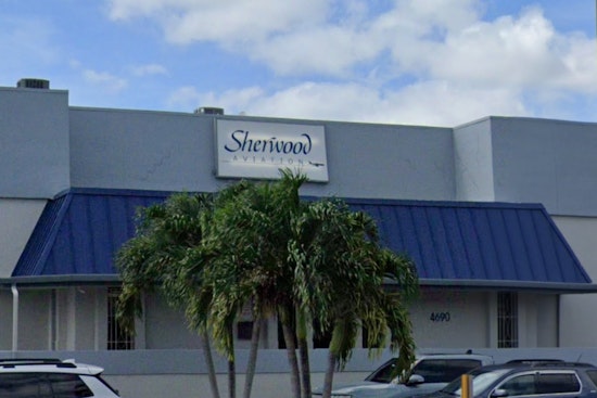 Opa-Locka-Based Avionics Firm Settles for $109,618 Over Alleged Coast Guard Maintenance Violations