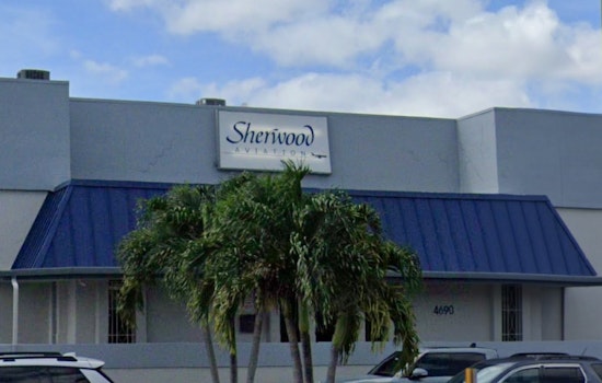 Opa-Locka-Based Avionics Firm Settles for $109,618 Over Alleged Coast Guard Maintenance Violations