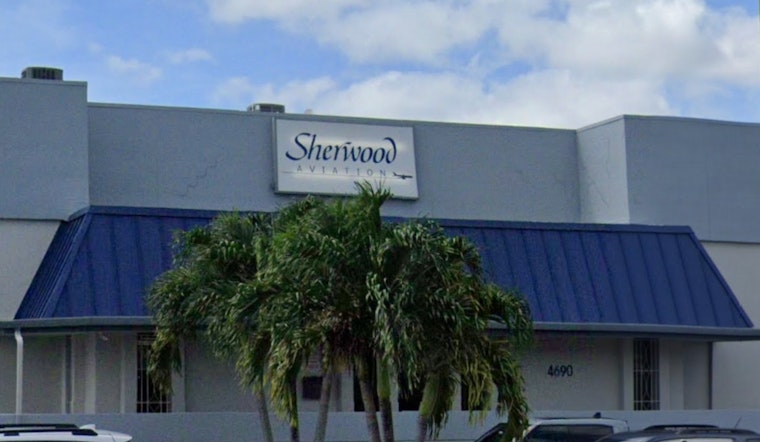Opa-Locka-Based Avionics Firm Settles for $109,618 Over Alleged Coast Guard Maintenance Violations