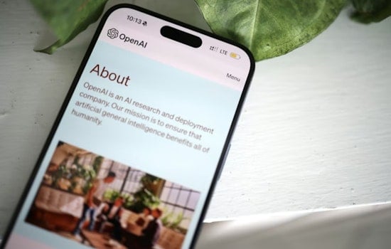 OpenAI Acquires Health Data Startup Torch to Enhance ChatGPT Health Tools