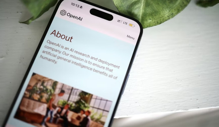 OpenAI Acquires Health Data Startup Torch to Enhance ChatGPT Health Tools