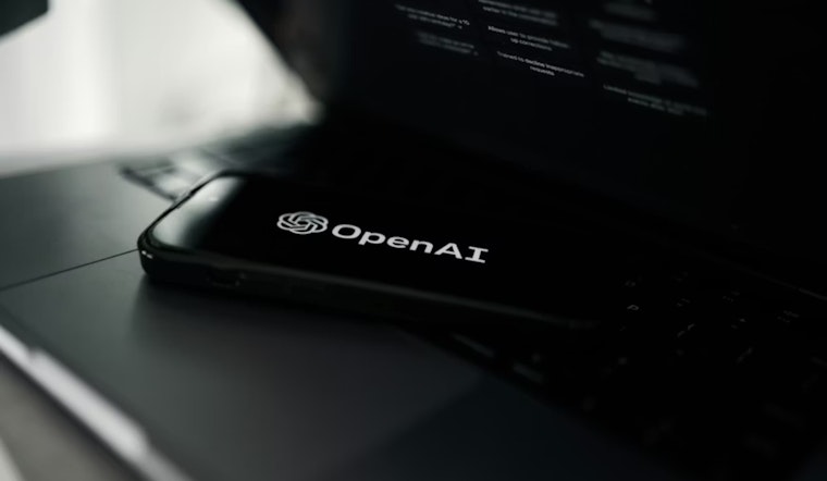 OpenAI Poised To Gobble Up Dropbox Mission Bay HQ Space