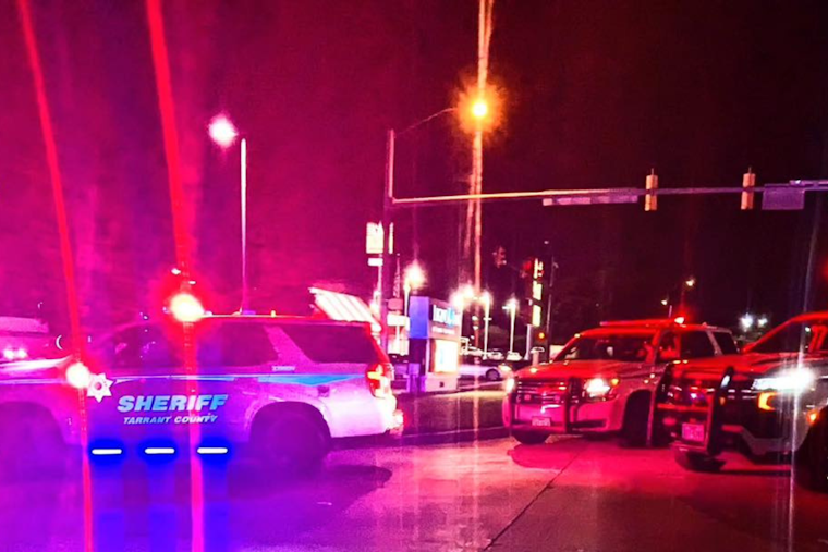 "Operation Safe City" Yields Zero Fatalities and Enhanced Road Safety in Tarrant County
