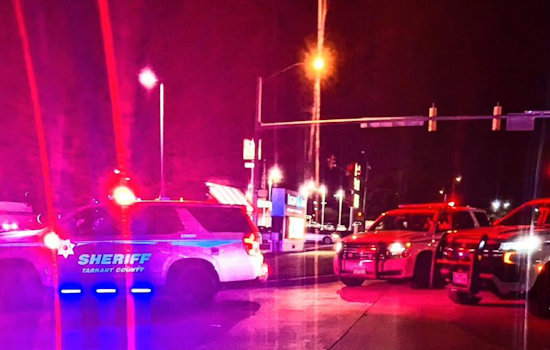 "Operation Safe City" Yields Zero Fatalities and Enhanced Road Safety in Tarrant County