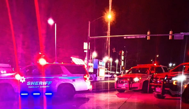 "Operation Safe City" Yields Zero Fatalities and Enhanced Road Safety in Tarrant County