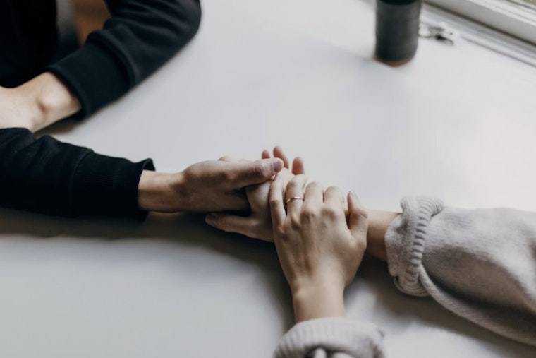 Opt-In Mix-Up Leaves San Antonio Kids Waiting For Mental Health Help