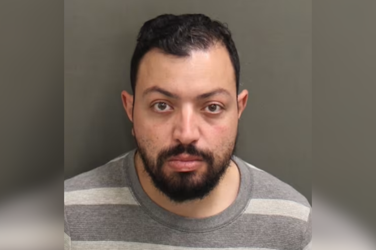 Orange County Man Charged with First-Degree Murder for Fatally Shooting Neighbor Over Loud Music Dispute
