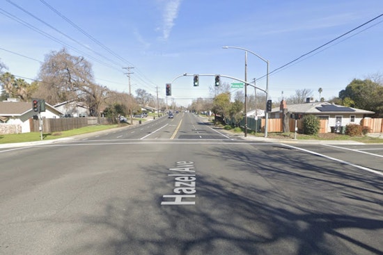 Orangevale Standoff Ends Peacefully as Suspect Detained and Hazel Avenue Reopens