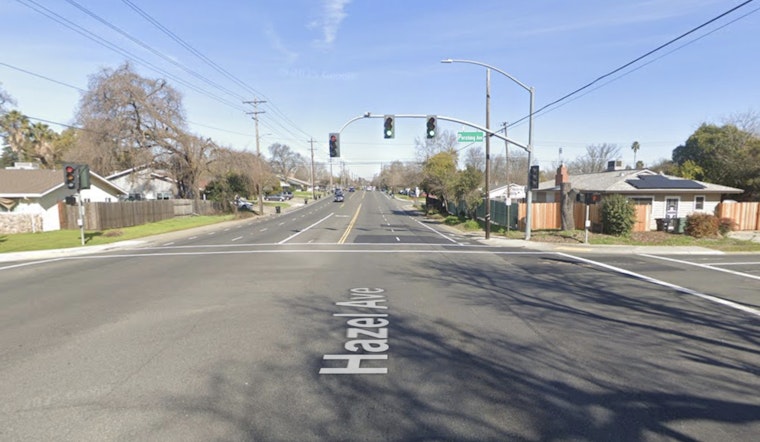 Orangevale Standoff Ends Peacefully as Suspect Detained and Hazel Avenue Reopens