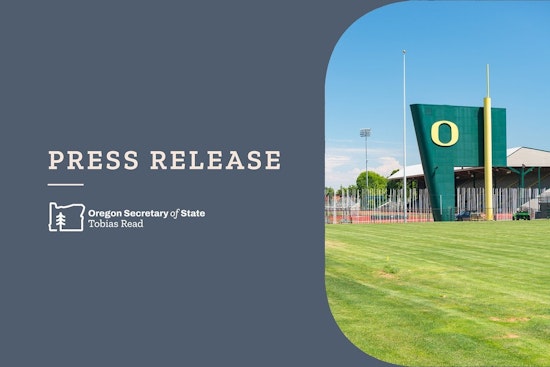 Oregon and Indiana Secretaries of State Spice Up Peach Bowl 2026 with Friendly Culinary Wager