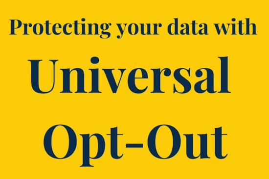 Oregon DOJ Launches Universal Opt-Out Tool to Boost Online Privacy for Citizens on Data Privacy Day