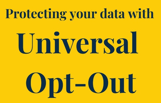 Oregon DOJ Launches Universal Opt-Out Tool to Boost Online Privacy for Citizens on Data Privacy Day