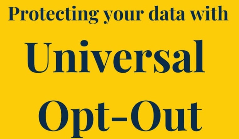 Oregon DOJ Launches Universal Opt-Out Tool to Boost Online Privacy for Citizens on Data Privacy Day