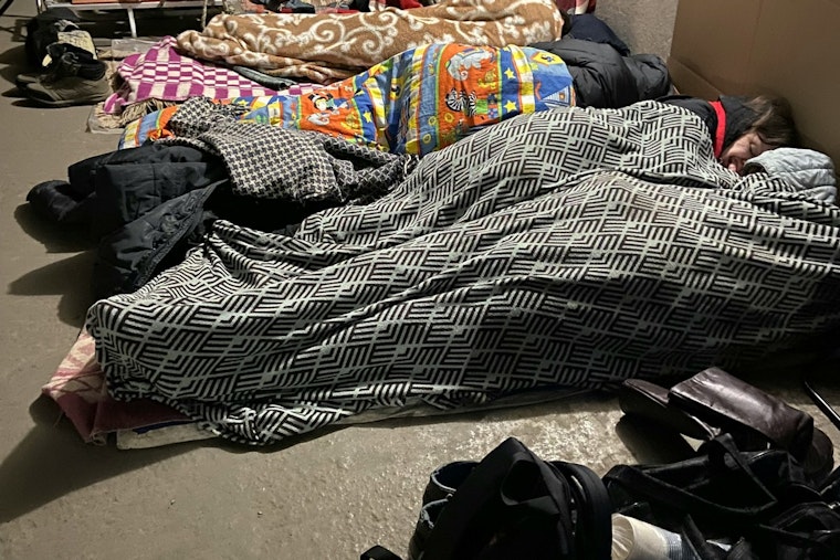 Oregon Homelessness Crisis Worsens with 35% Increase Despite Shelter Capacity Gains, PSU Report Finds
