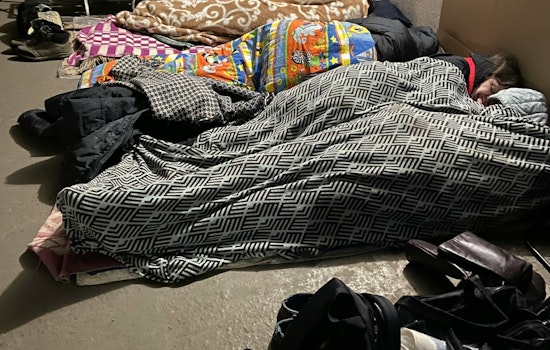 Oregon Homelessness Crisis Worsens with 35% Increase Despite Shelter Capacity Gains, PSU Report Finds
