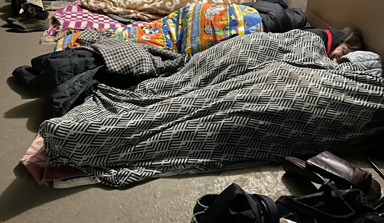 Oregon Homelessness Crisis Worsens with 35% Increase Despite Shelter Capacity Gains, PSU Report Finds