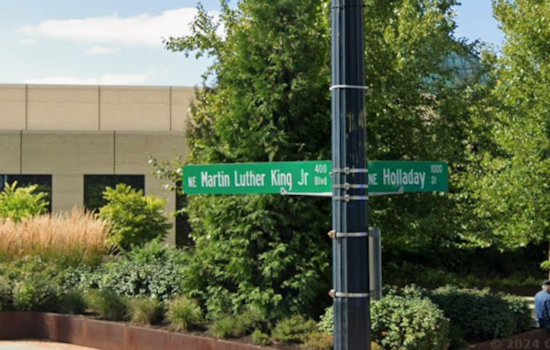 Oregon Honors MLK Legacy with Acts of Service, Unity Emphasized in Portland and Salem Gatherings