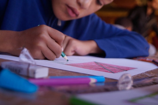 Oregon Kids Lose Class Time As Lawmakers Scramble To Fix Attendance Crisis