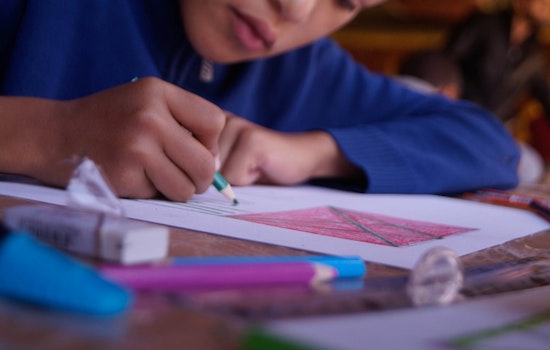 Oregon Kids Lose Class Time As Lawmakers Scramble To Fix Attendance Crisis