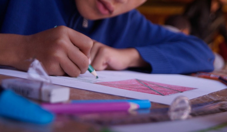 Oregon Kids Lose Class Time As Lawmakers Scramble To Fix Attendance Crisis