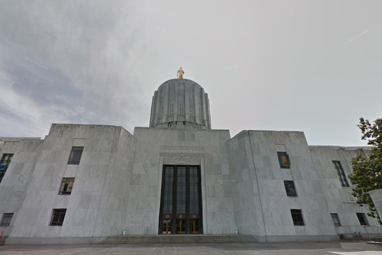 Oregon Prevails in Privacy Skirmish as Federal Court Tentatively Rejects Trump Administration's Voter Data Lawsuit