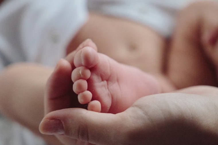 Oregon Scrambles To Save Baby Wards With $25 Million Lifeline