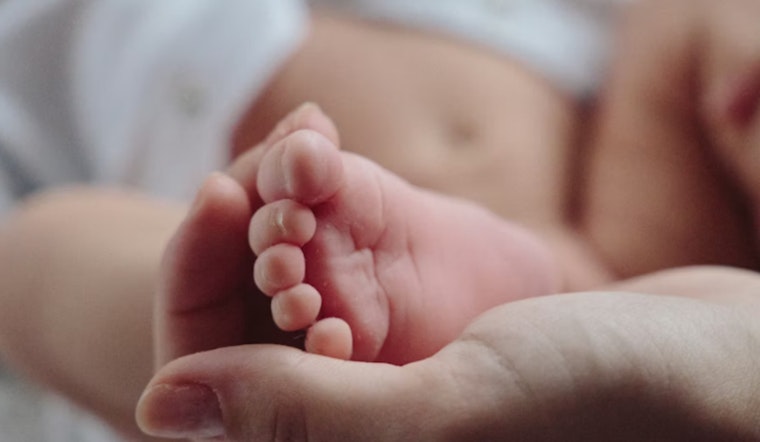 Oregon Scrambles To Save Baby Wards With $25 Million Lifeline