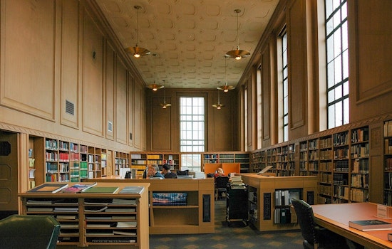 Oregon Grants Evaluation Panel to Deliberate on Library Grants in Public Virtual Meeting on January 14, 2026