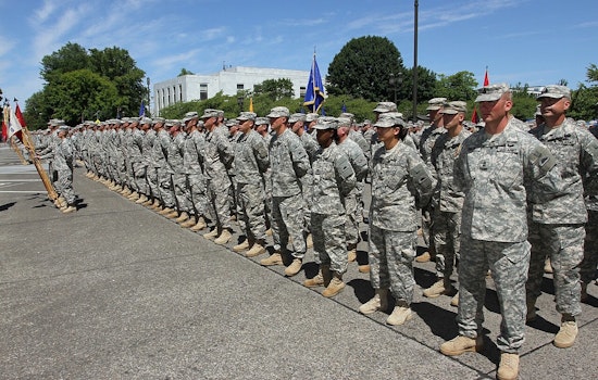 Oregon National Guard Troops Set for Demobilization After Contested Deployment in Portland