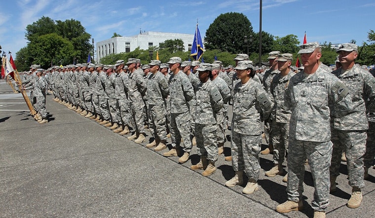 Oregon National Guard Troops Set for Demobilization After Contested Deployment in Portland