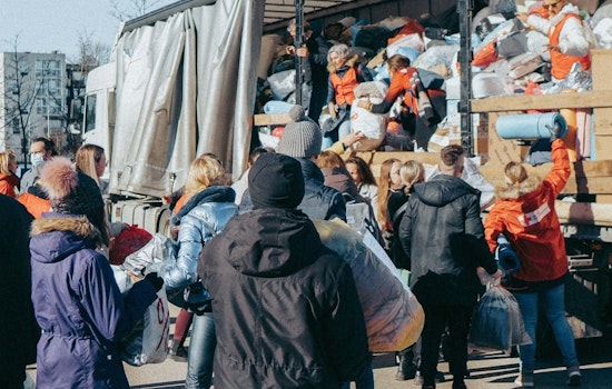 Oregon Strengthens Community Resilience with New Oregon Disaster Recovery Plan
