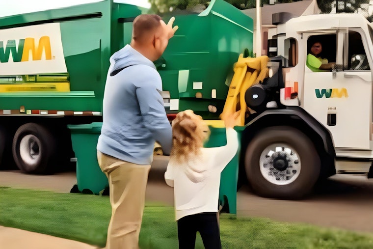 Orem Residents Gear Up for Greener Living with New 2026 Recycling Calendar and Handy Recycle Coach App