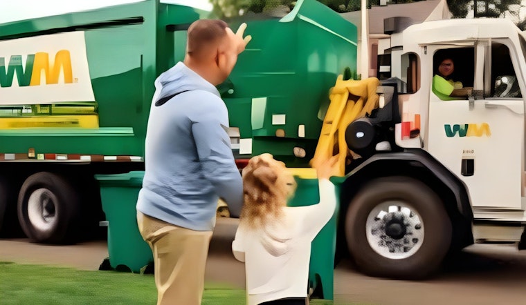 Orem Residents Gear Up for Greener Living with New 2026 Recycling Calendar and Handy Recycle Coach App