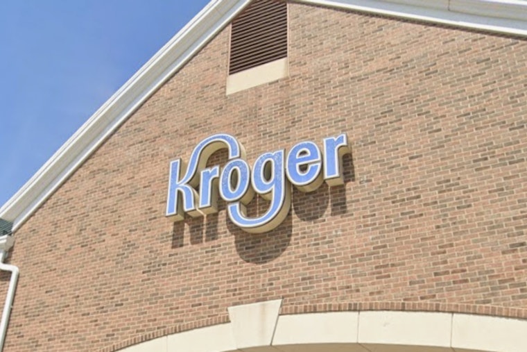 Orion Township Kroger Store Remains Closed Following Discovery of Mouse Droppings