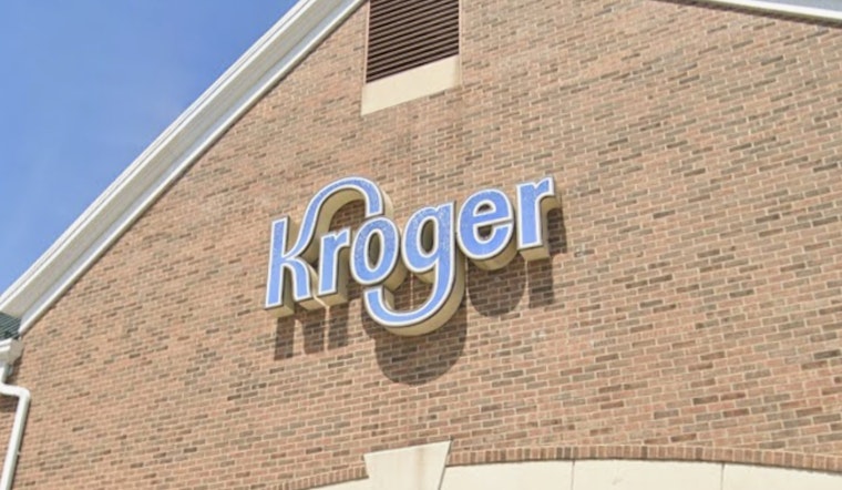 Orion Township Kroger Store Remains Closed Following Discovery of Mouse Droppings