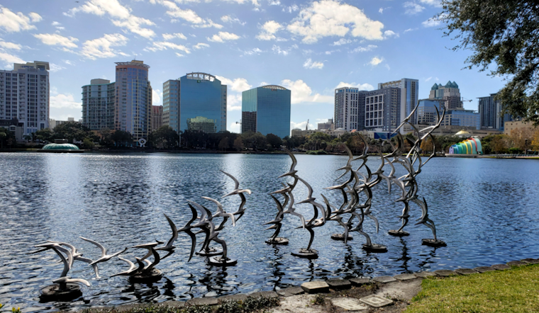 Orlando Braces for Breezy Conditions and Warmer Weather, Small Craft Advisory in Effect