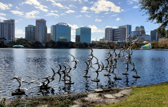 Orlando Braces for Near-Record Heat, Hazardous Boating and Cool Down Ahead